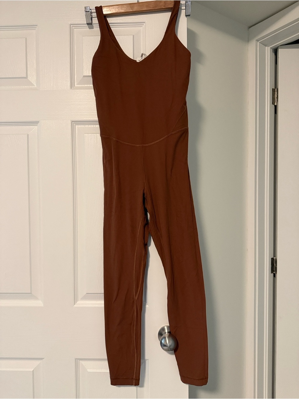Lululemon Align Ribbed 6 25” - Picture 3 of 5